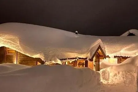 Cozy And Family-friendly Mountain * Voss