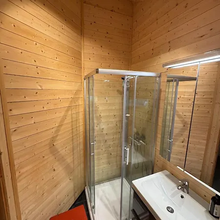 Cozy And Family-friendly Mountain 度假居 Voss