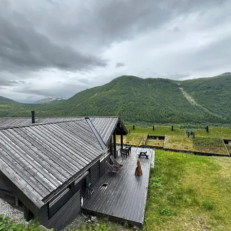 Cozy And Family-friendly Mountain Voss