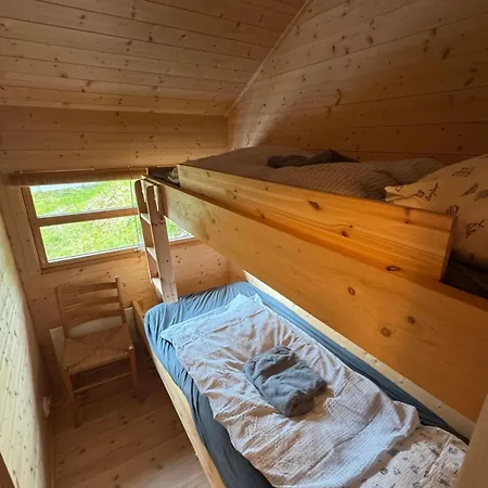 Cozy And Family-friendly Mountain * Voss