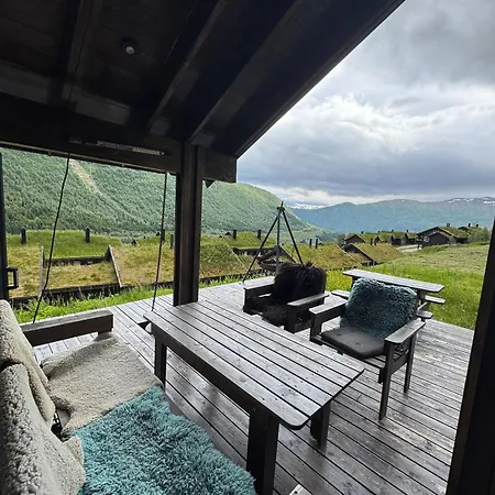 Ferienhaus Cozy And Family-friendly Mountain *