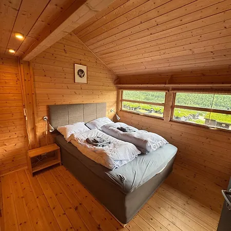 Casa vacanze Cozy And Family-friendly Mountain Vossestrand