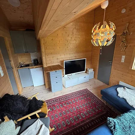 Cozy And Family-friendly Mountain * Vossestrand