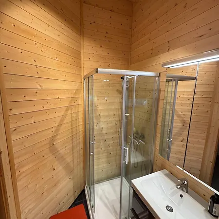 Cozy And Family-friendly Mountain Ferienhaus *