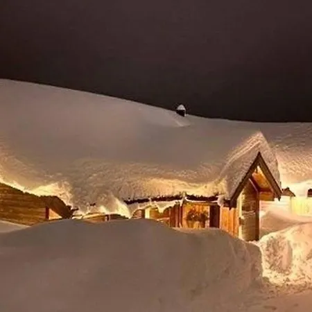 Casa vacanze Cozy And Family-friendly Mountain *