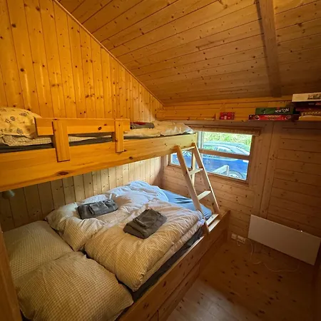 Cozy And Family-friendly Mountain Ferienhaus