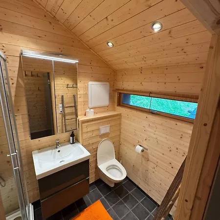Cozy And Family-friendly Mountain Ferienhaus