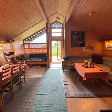 Cozy And Family-friendly Mountain