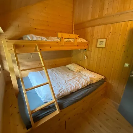 Σπίτι διακοπών Cozy And Family-friendly Mountain *