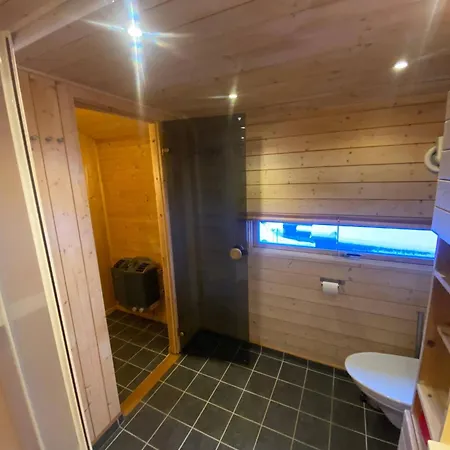 Σπίτι διακοπών Cozy And Family-friendly Mountain *