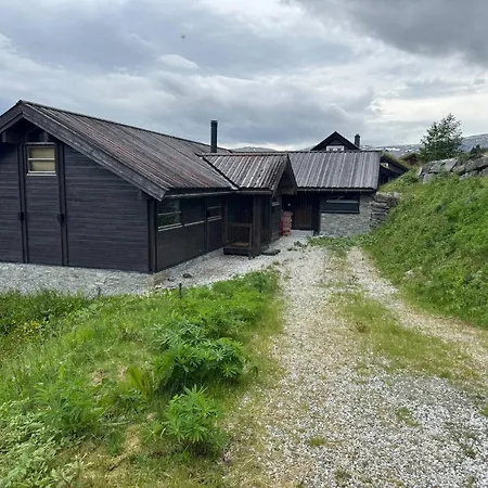 Cozy And Family-friendly Mountain Σπίτι διακοπών Vossestrand